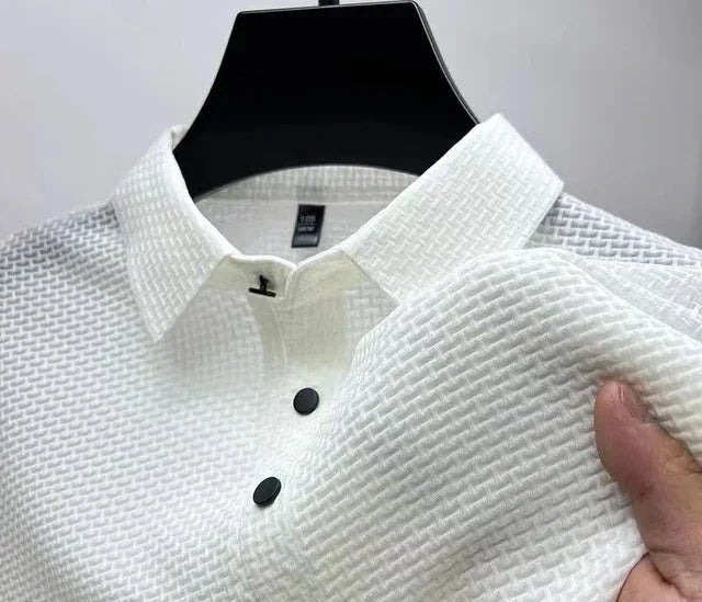 Premium Herren-Poloshirt