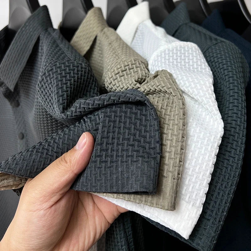 Premium Herren-Poloshirt