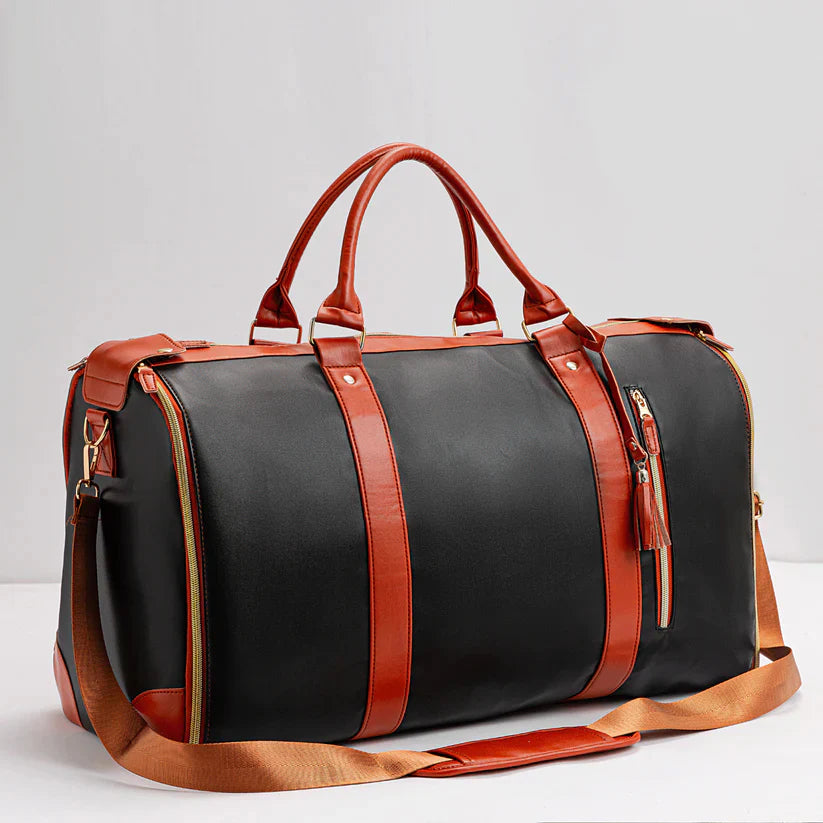 Luxuriöse Reisetasche