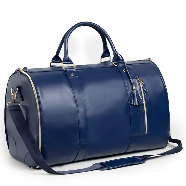 Luxuriöse Reisetasche