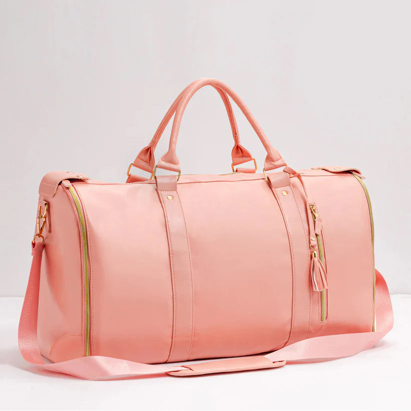 Luxuriöse Reisetasche