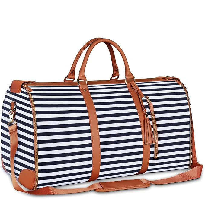 Luxuriöse Reisetasche