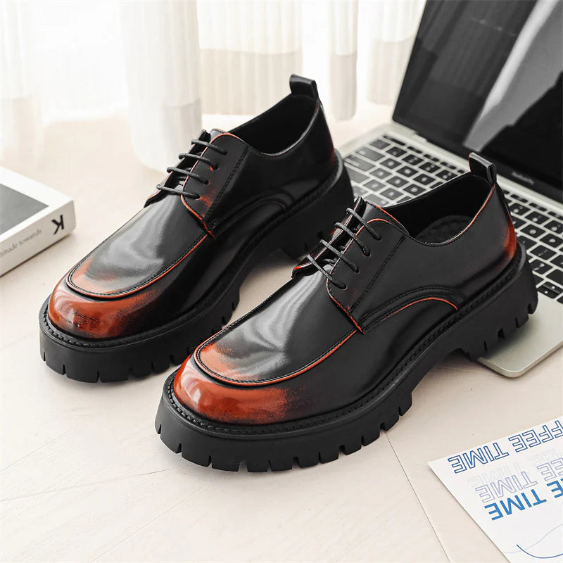 Hudson Klassische Oxfords