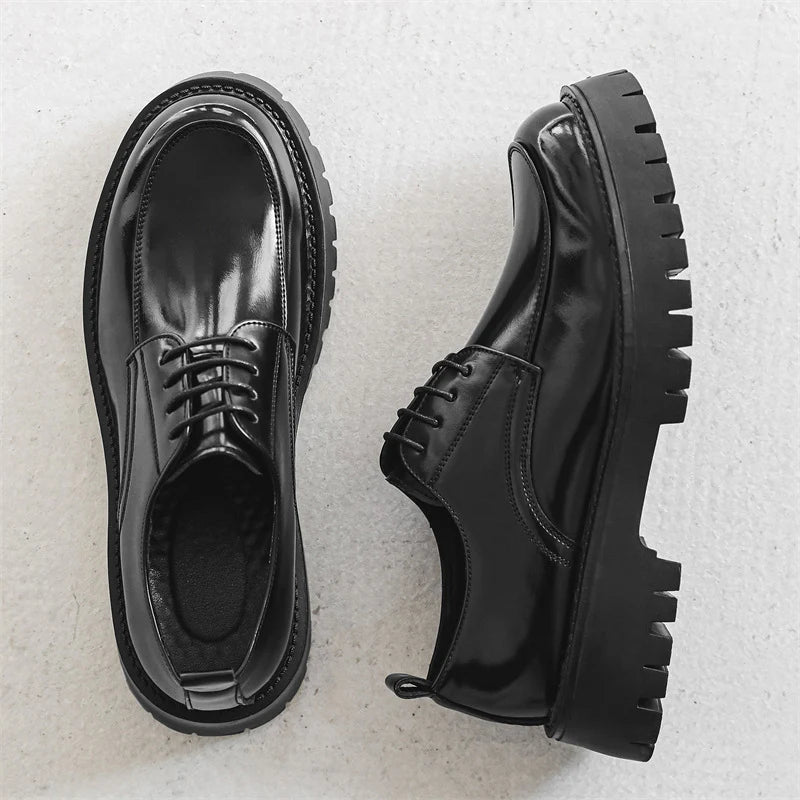 Hudson Klassische Oxfords