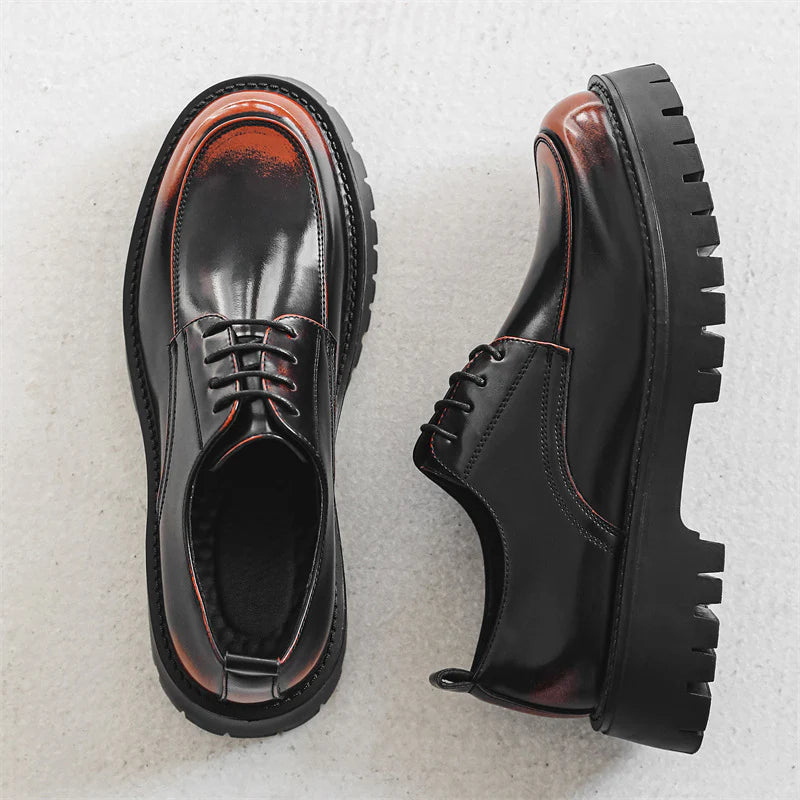 Hudson Klassische Oxfords