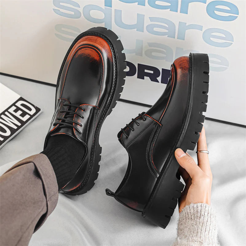 Hudson Klassische Oxfords