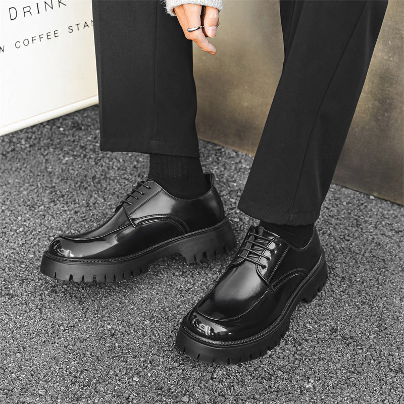Hudson Klassische Oxfords