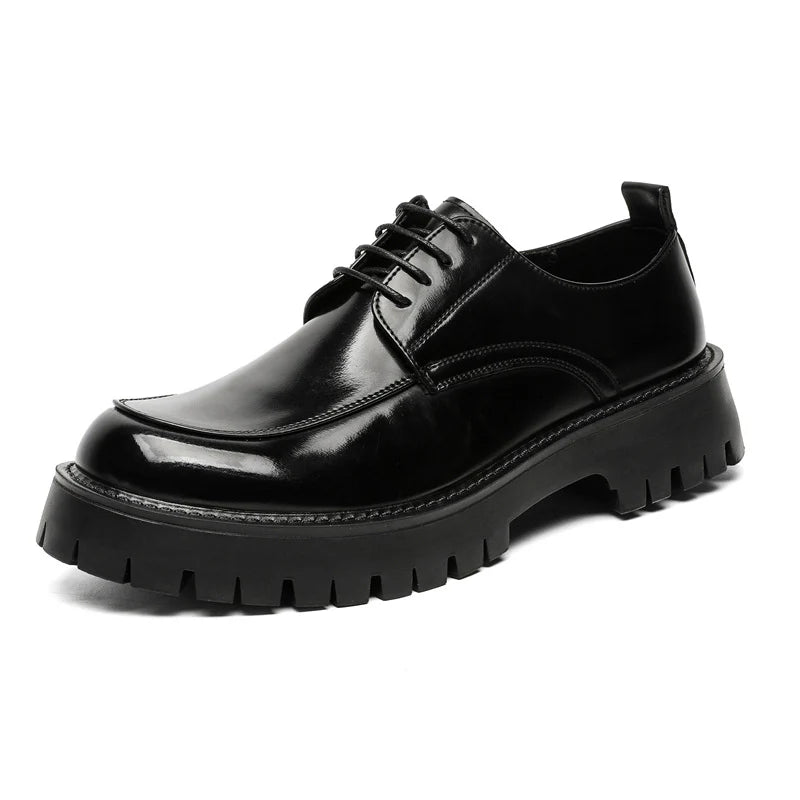 Hudson Klassische Oxfords