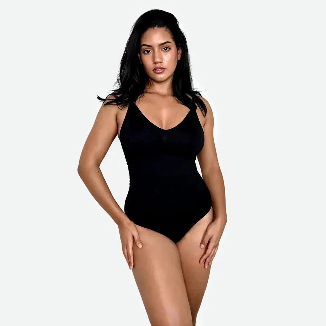 Figurbetonende Bodys für eine perfekte Silhouette