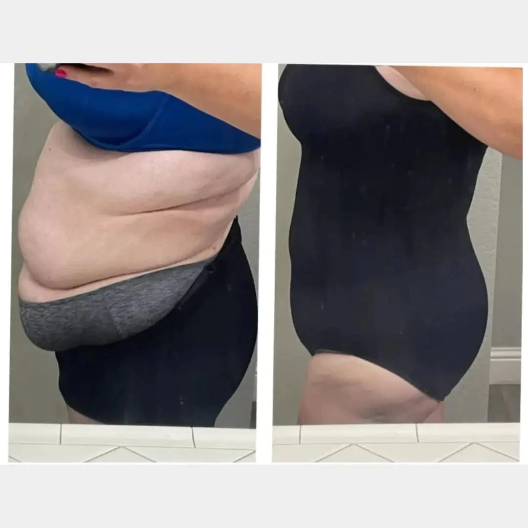 Figurbetonende Bodys für eine perfekte Silhouette