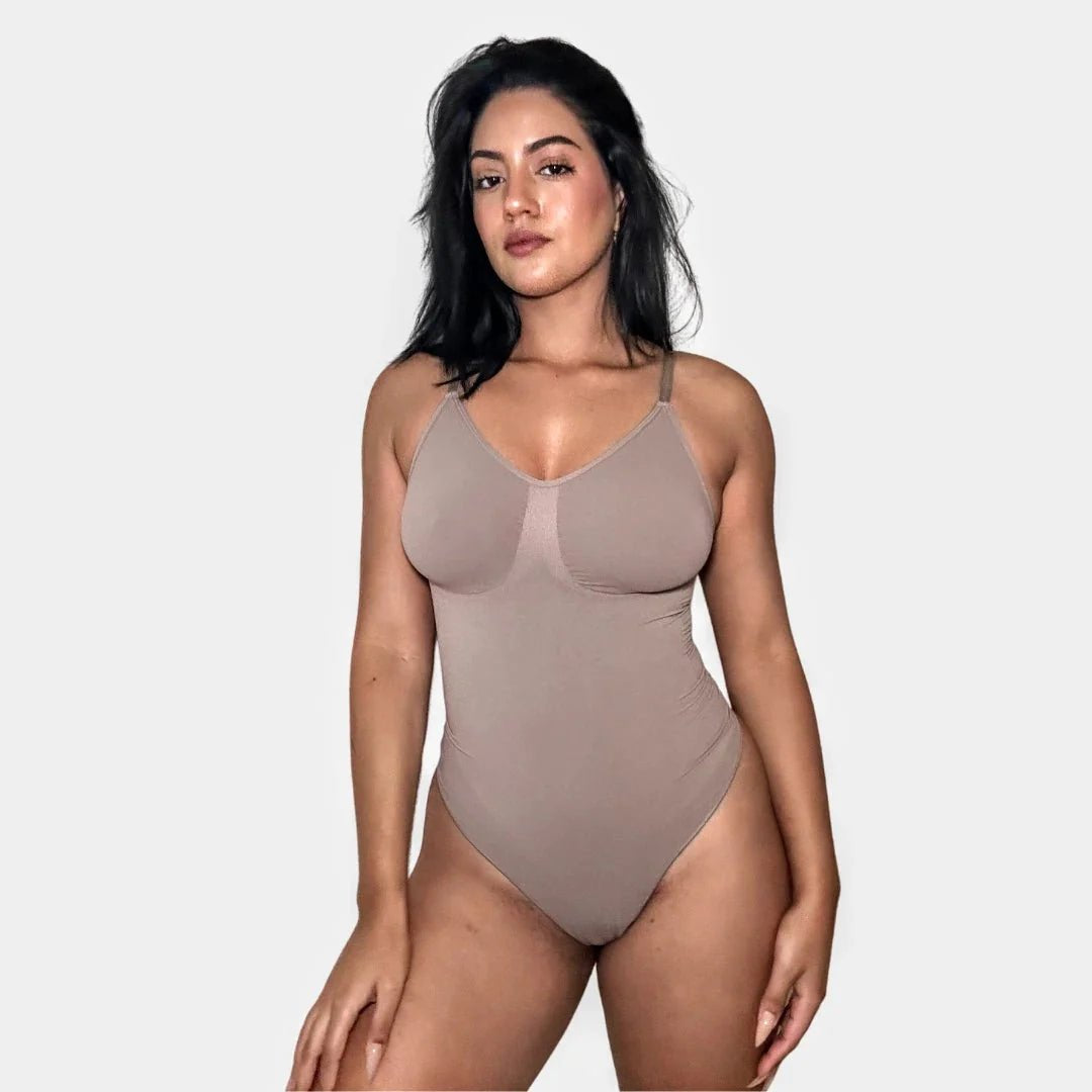 Figurbetonende Bodys für eine perfekte Silhouette