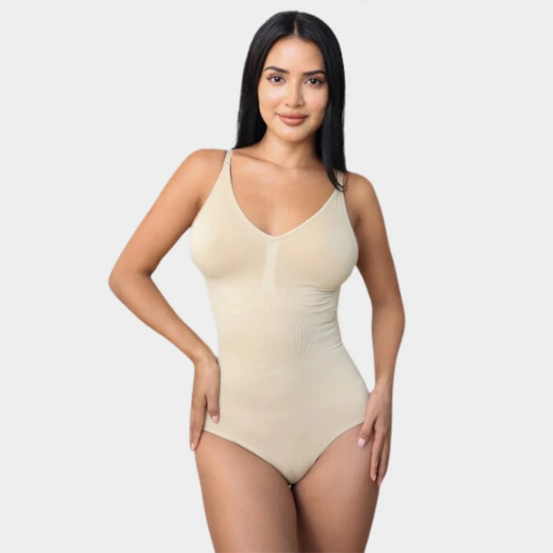 Figurbetonende Bodys für eine perfekte Silhouette