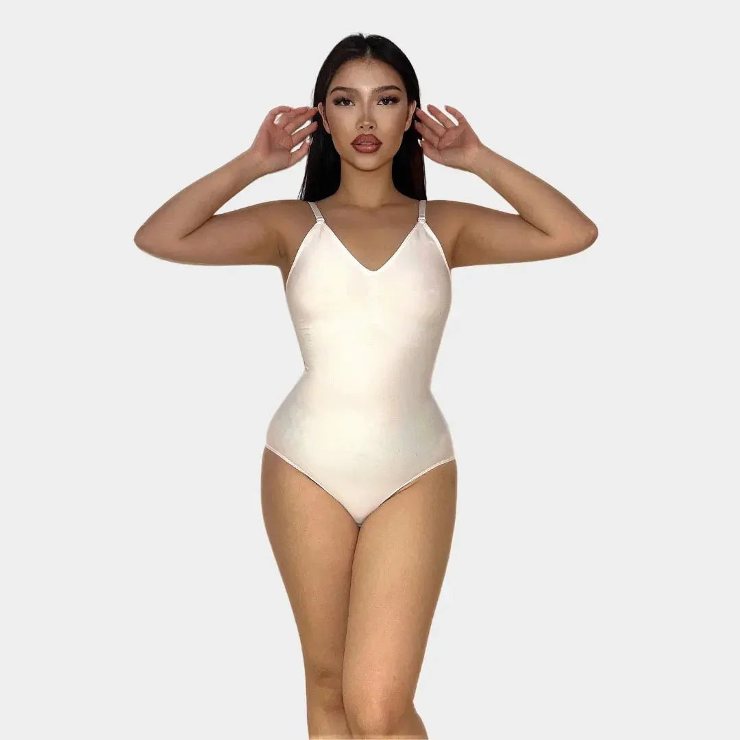Figurbetonende Bodys für eine perfekte Silhouette