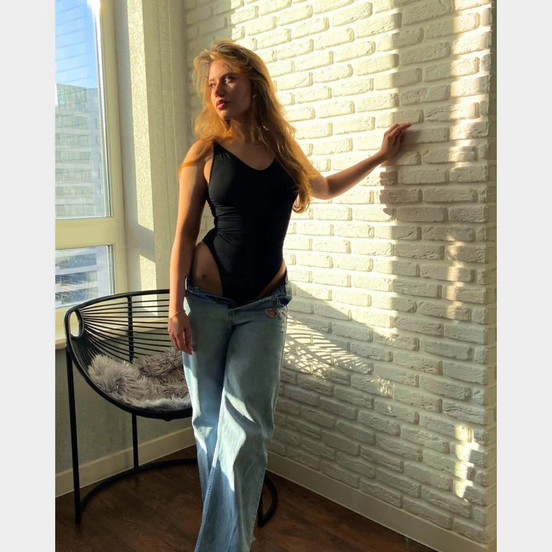 Figurbetonende Bodys für eine perfekte Silhouette