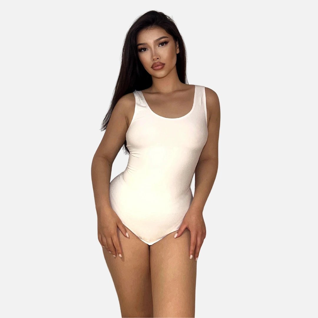 Figurbetonende Bodys für eine perfekte Silhouette