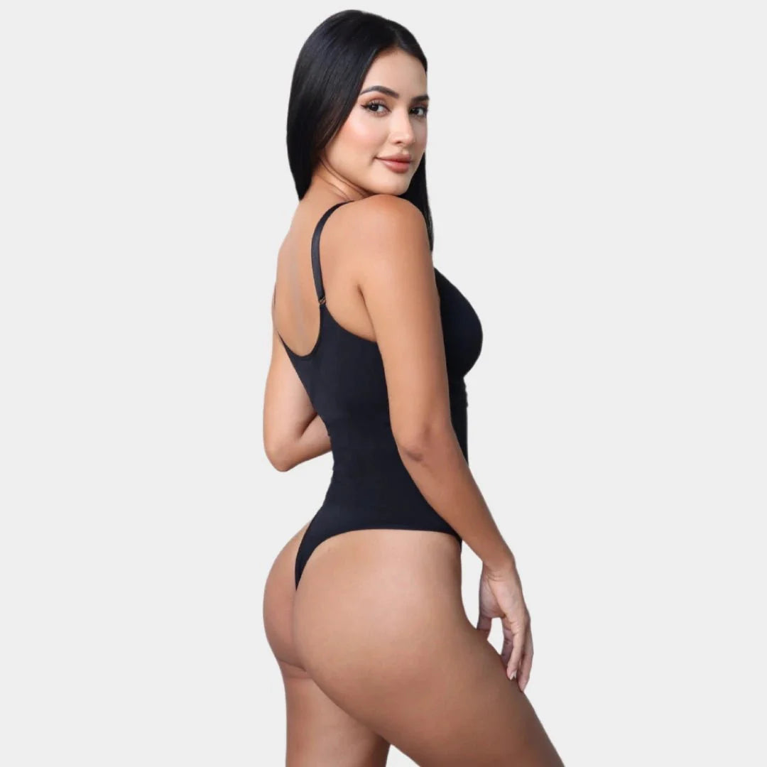 Figurbetonende Bodys für eine perfekte Silhouette