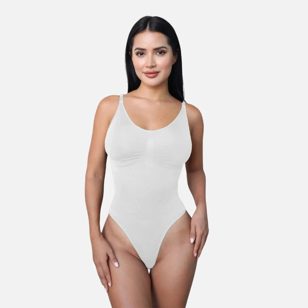 Figurbetonende Bodys für eine perfekte Silhouette