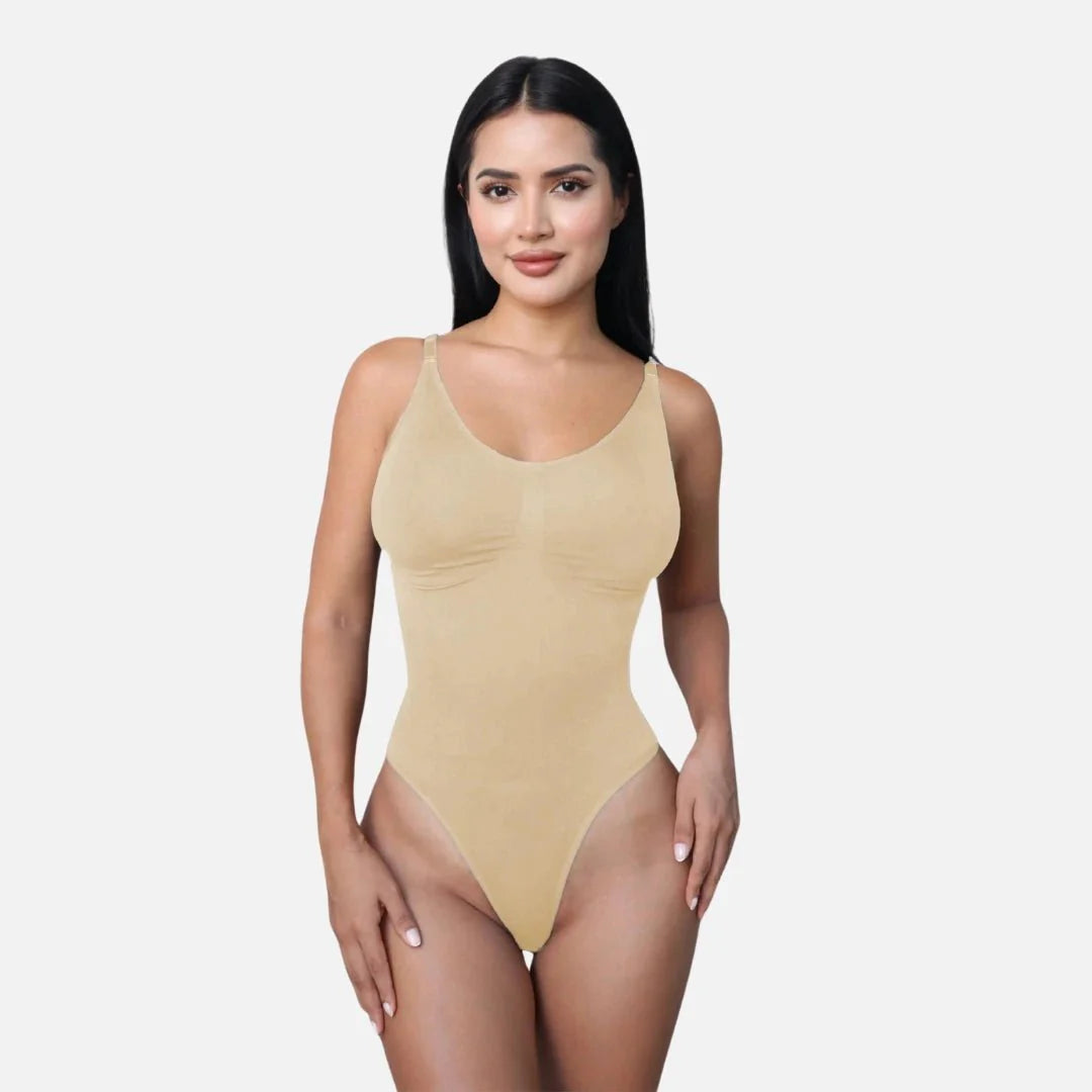 Figurbetonende Bodys für eine perfekte Silhouette