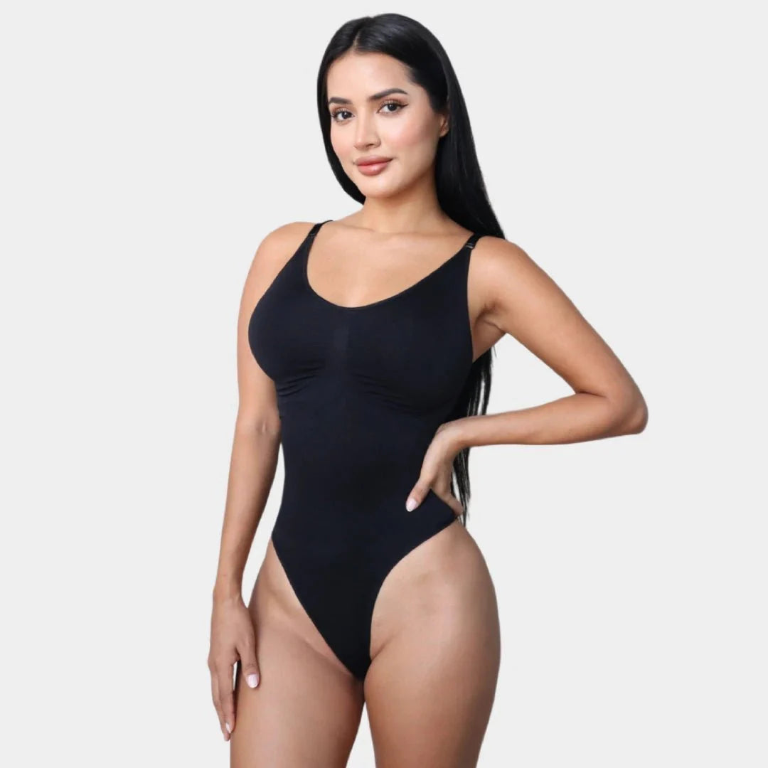 Figurbetonende Bodys für eine perfekte Silhouette