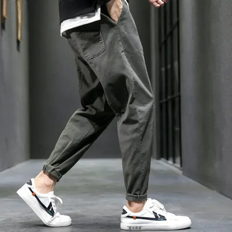Stylische Jogginghose für Alltag und Freizeit