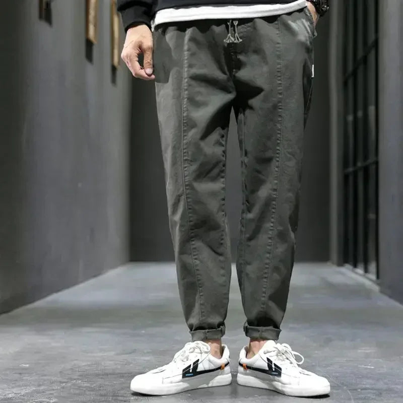 Stylische Jogginghose für Alltag und Freizeit