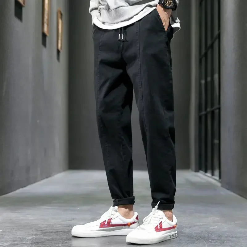 Stylische Jogginghose für Alltag und Freizeit