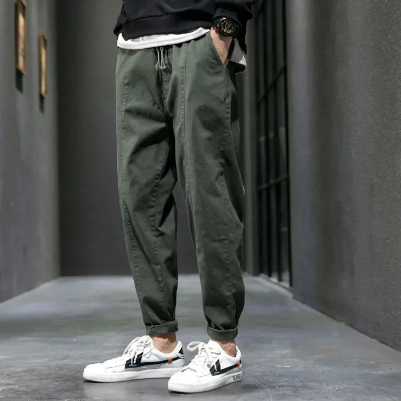 Stylische Jogginghose für Alltag und Freizeit