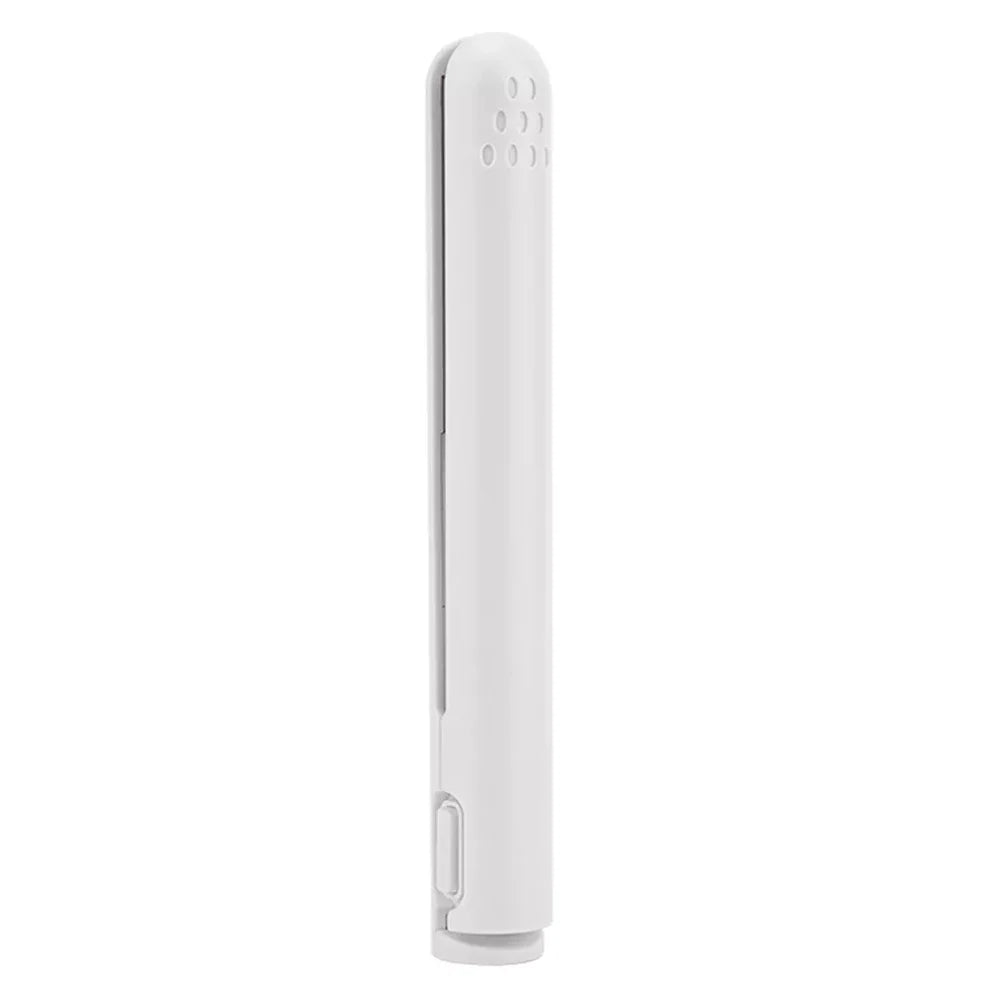 Mini Glanz-Styler für perfekte Locken