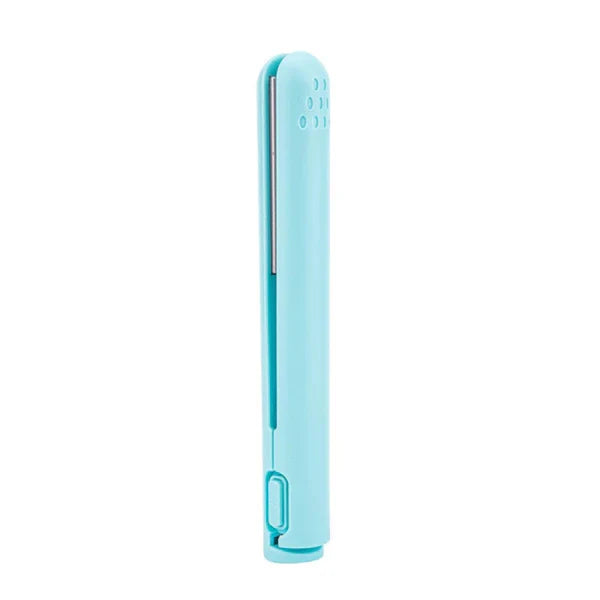 Mini Glanz-Styler für perfekte Locken