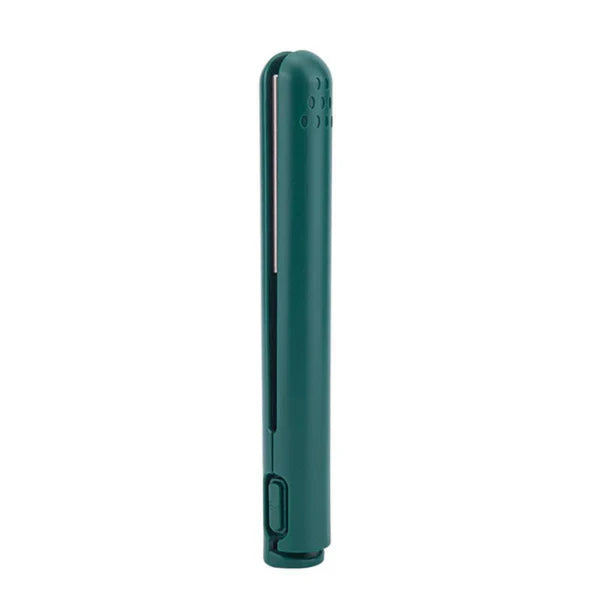 Mini Glanz-Styler für perfekte Locken