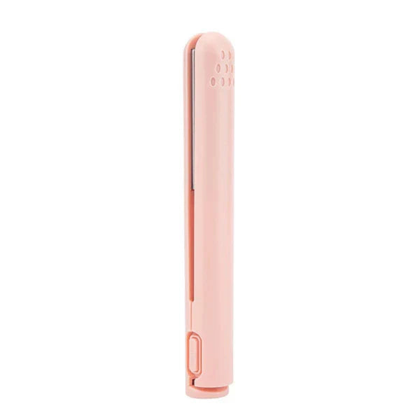 Mini Glanz-Styler für perfekte Locken